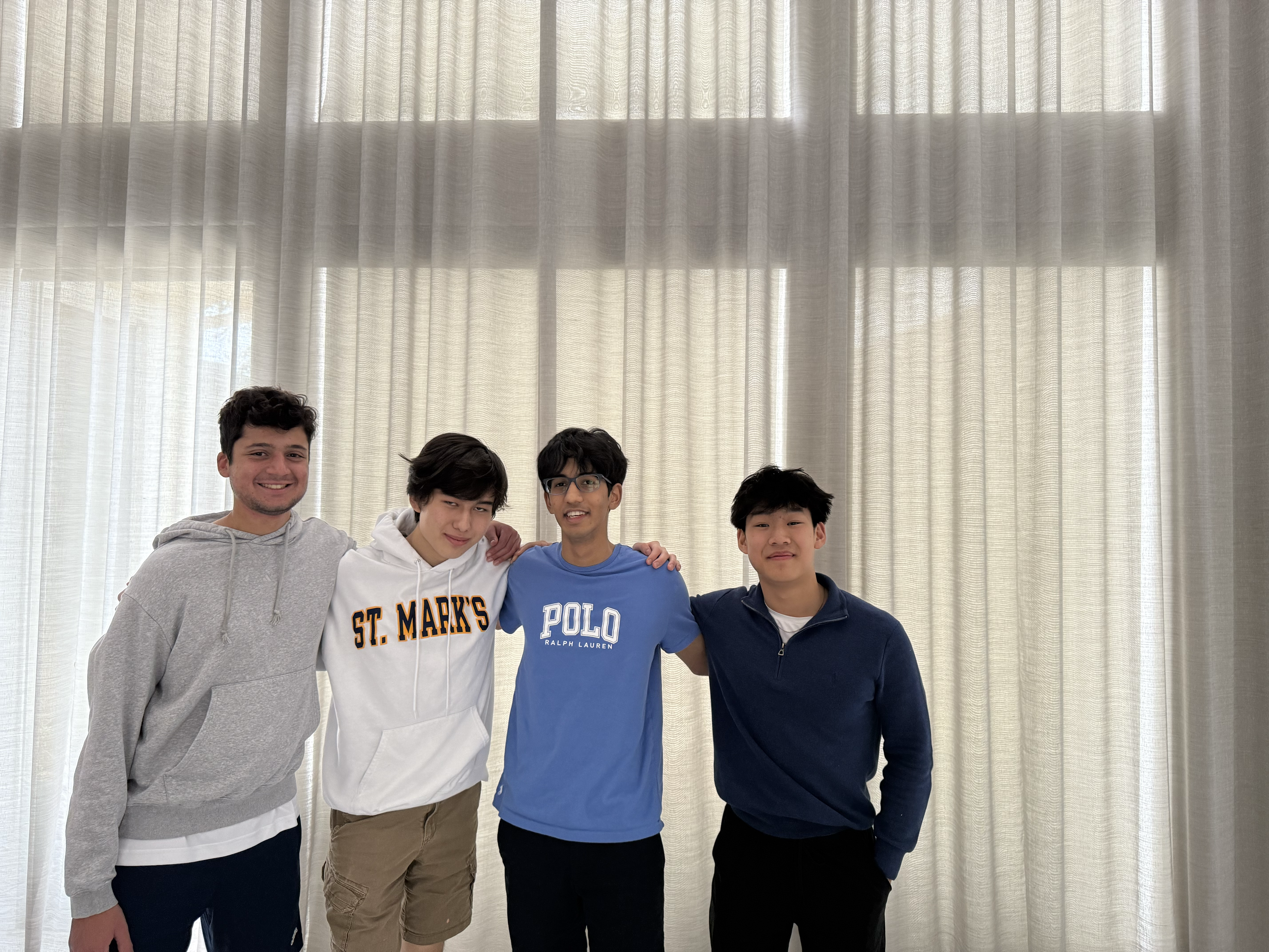 Founding Moment Photo